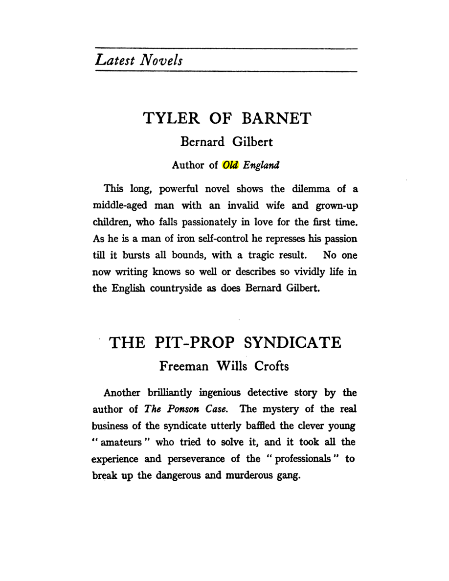 Original scan of Diary of a Drug Fiend, PDF page 384