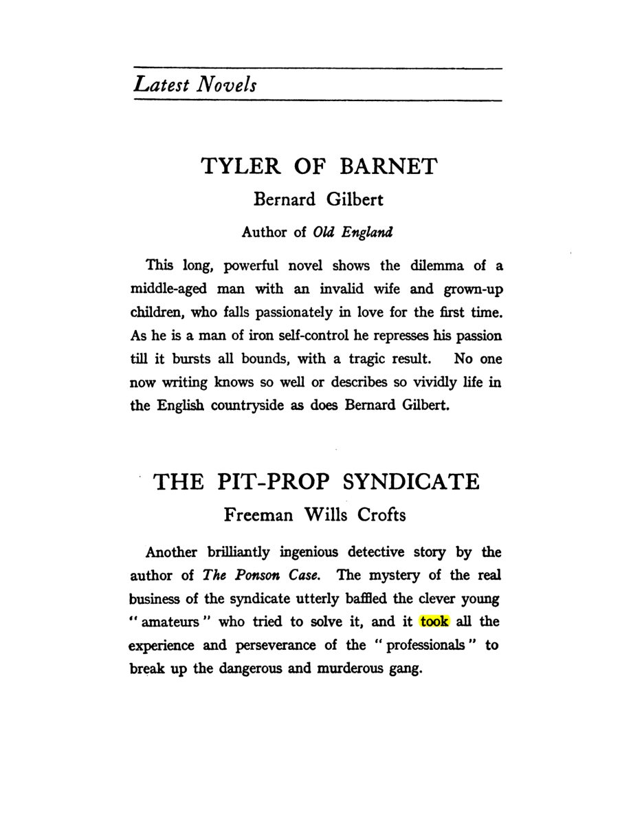 Original scan of Diary of a Drug Fiend, PDF page 384