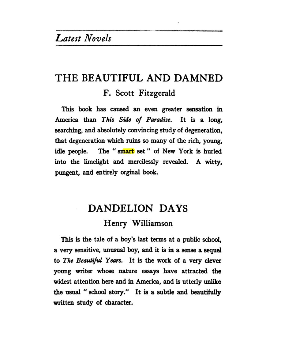 Original scan of Diary of a Drug Fiend, PDF page 385