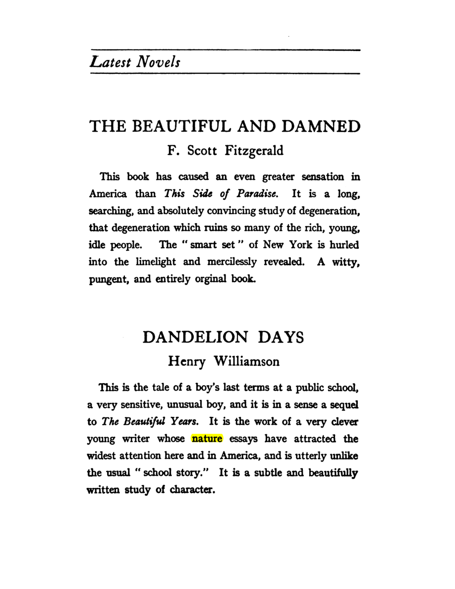 Original scan of Diary of a Drug Fiend, PDF page 385