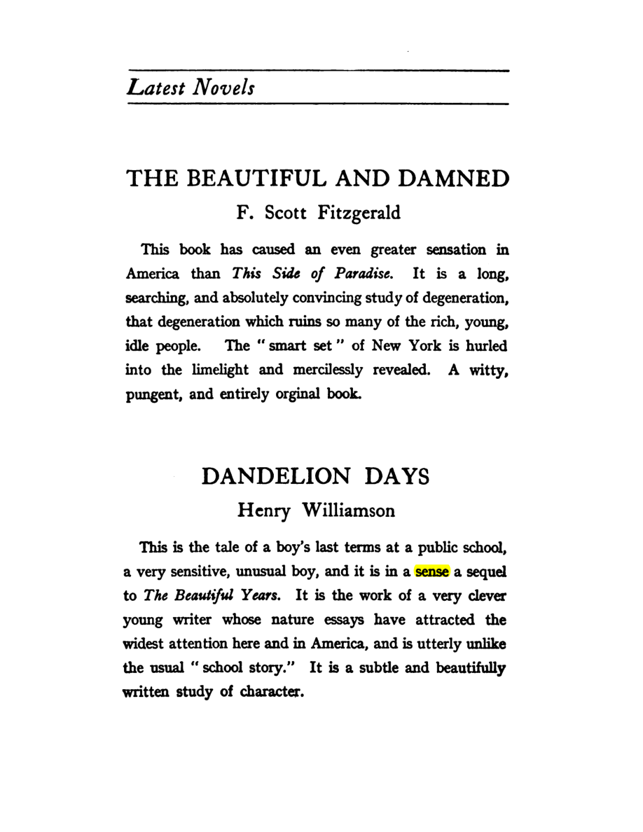 Original scan of Diary of a Drug Fiend, PDF page 385