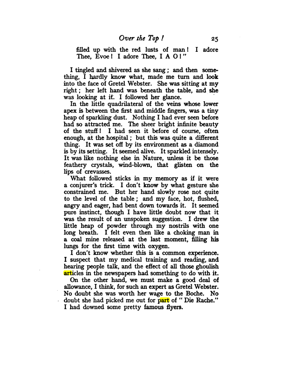 Original scan of Diary of a Drug Fiend, PDF page 39