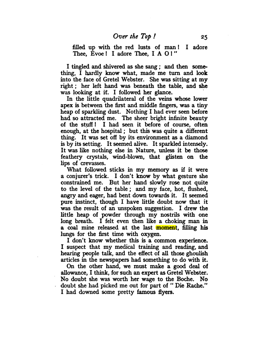 Original scan of Diary of a Drug Fiend, PDF page 39