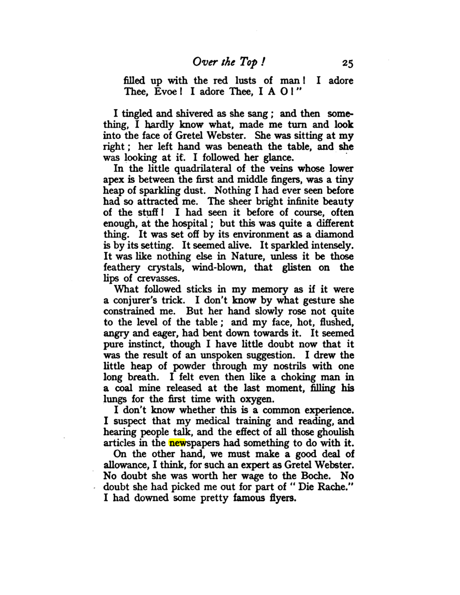 Original scan of Diary of a Drug Fiend, PDF page 39