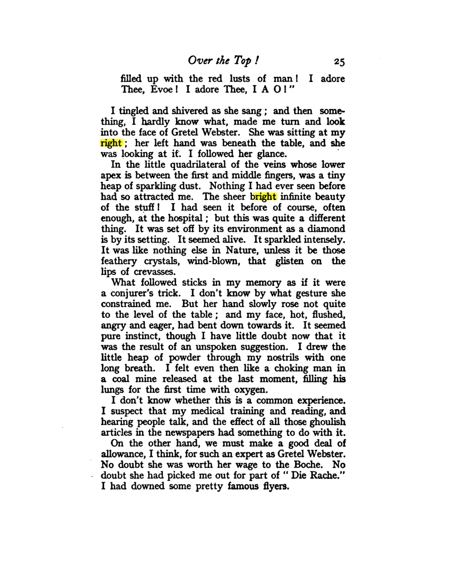 Original scan of Diary of a Drug Fiend, PDF page 39