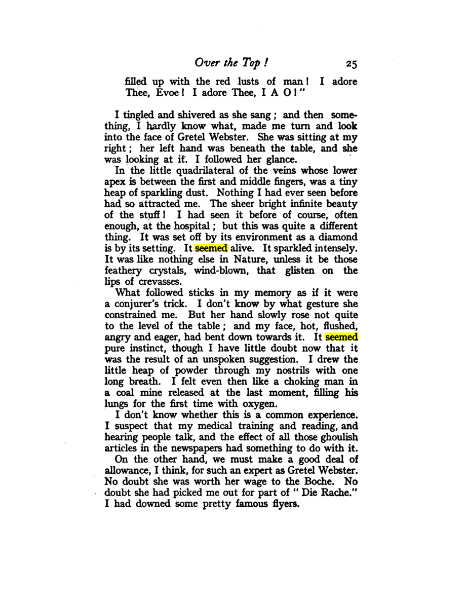 Original scan of Diary of a Drug Fiend, PDF page 39
