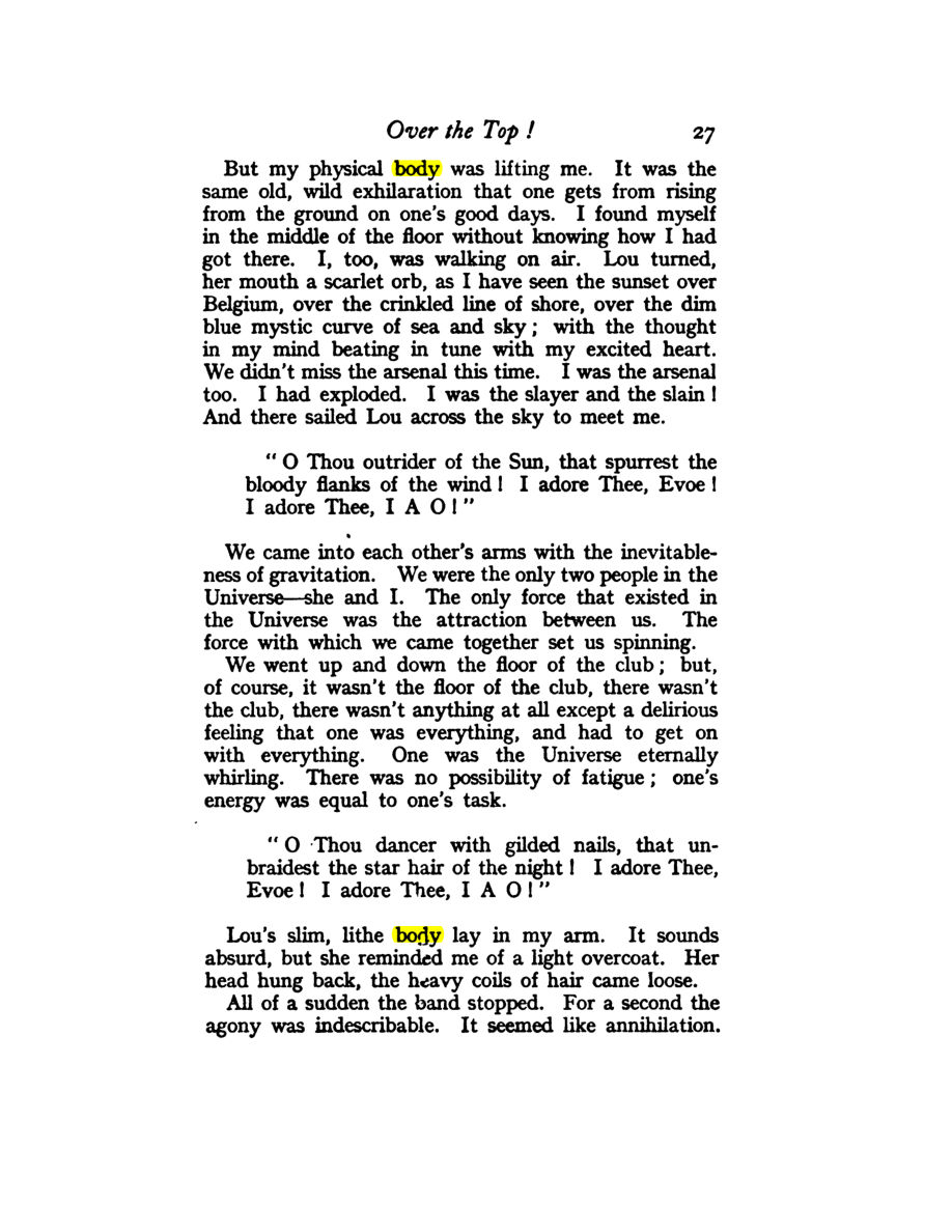 Original scan of Diary of a Drug Fiend, PDF page 41