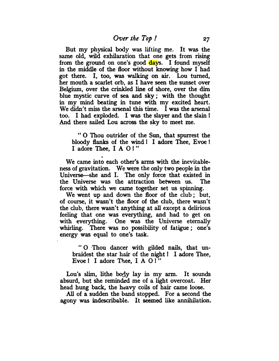 Original scan of Diary of a Drug Fiend, PDF page 41