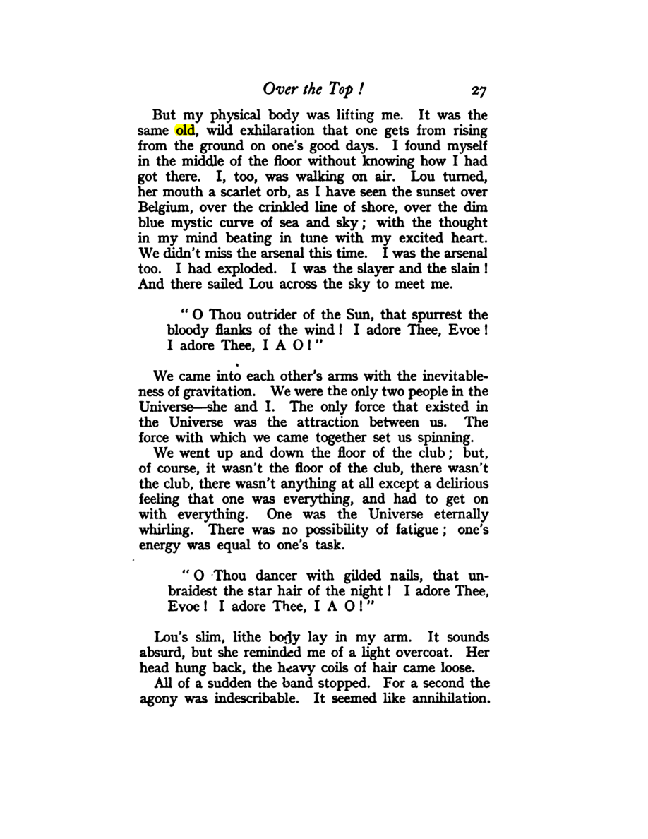 Original scan of Diary of a Drug Fiend, PDF page 41