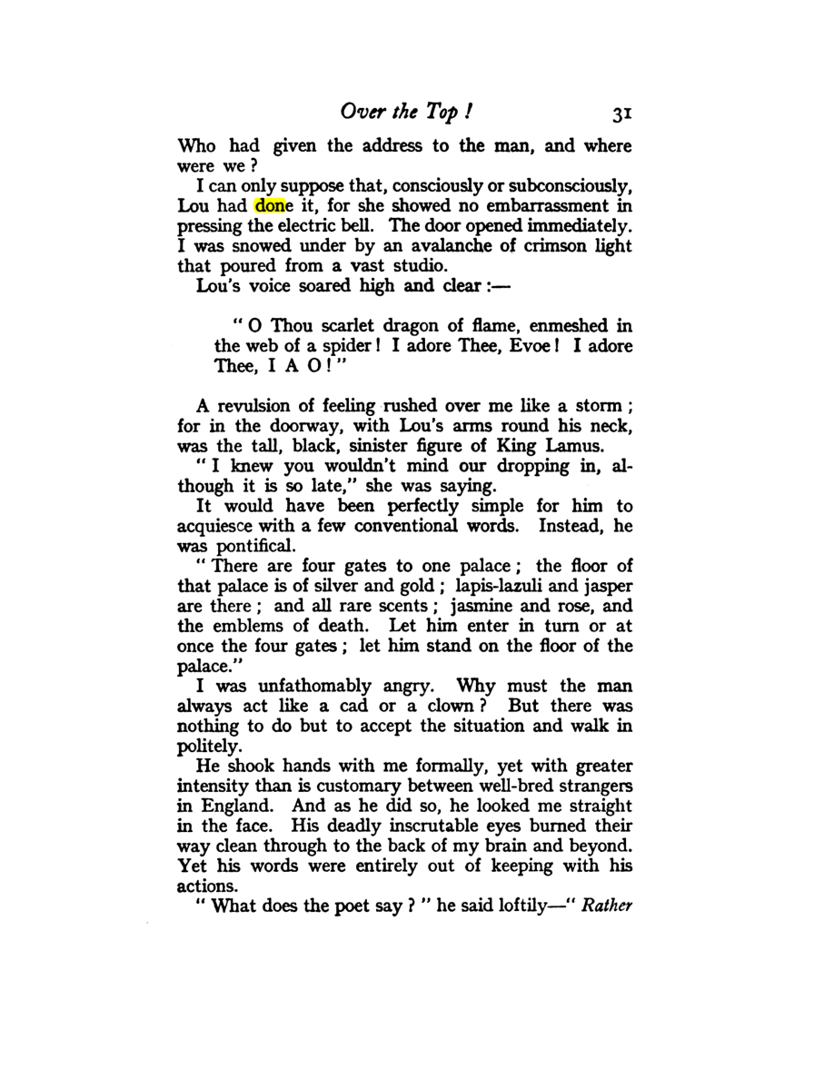 Original scan of Diary of a Drug Fiend, PDF page 45