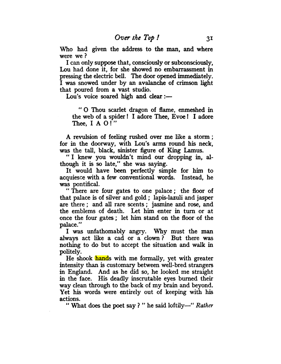 Original scan of Diary of a Drug Fiend, PDF page 45