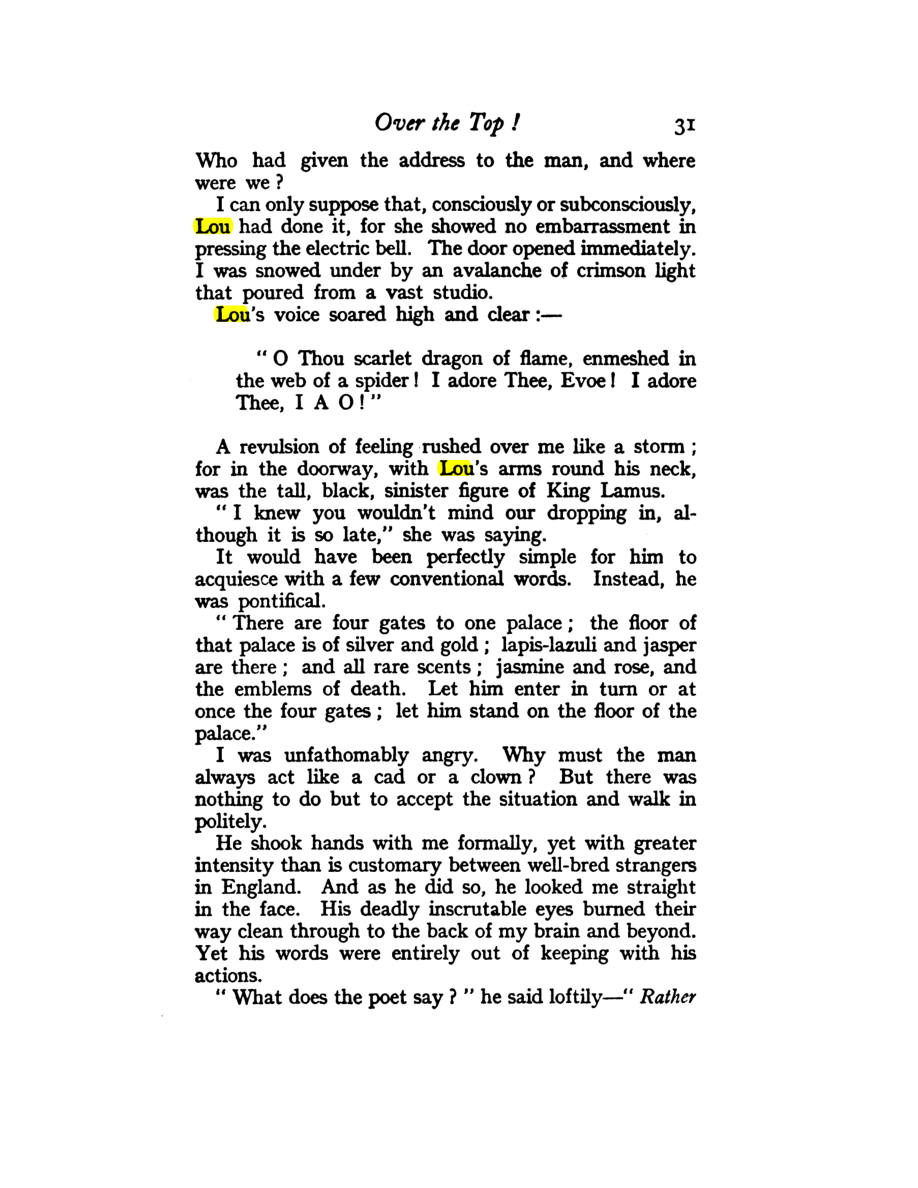 Original scan of Diary of a Drug Fiend, PDF page 45