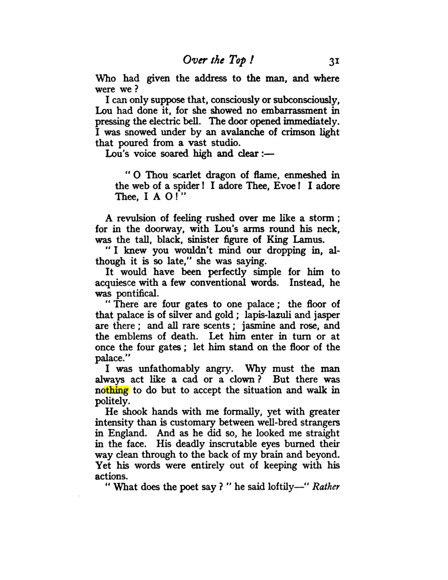 Original scan of Diary of a Drug Fiend, PDF page 45