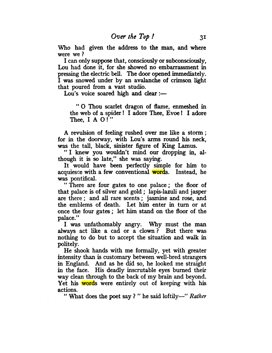 Original scan of Diary of a Drug Fiend, PDF page 45