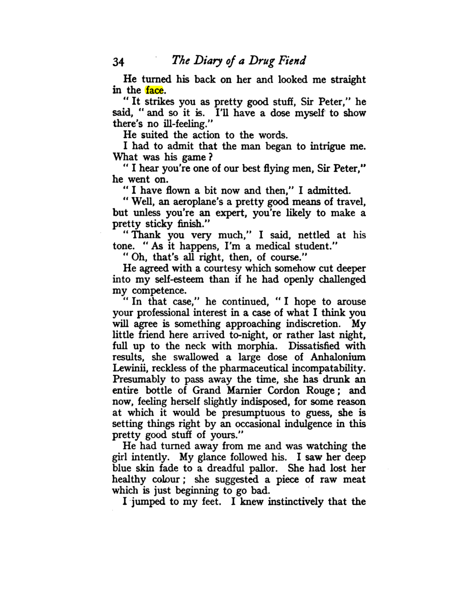 Original scan of Diary of a Drug Fiend, PDF page 48