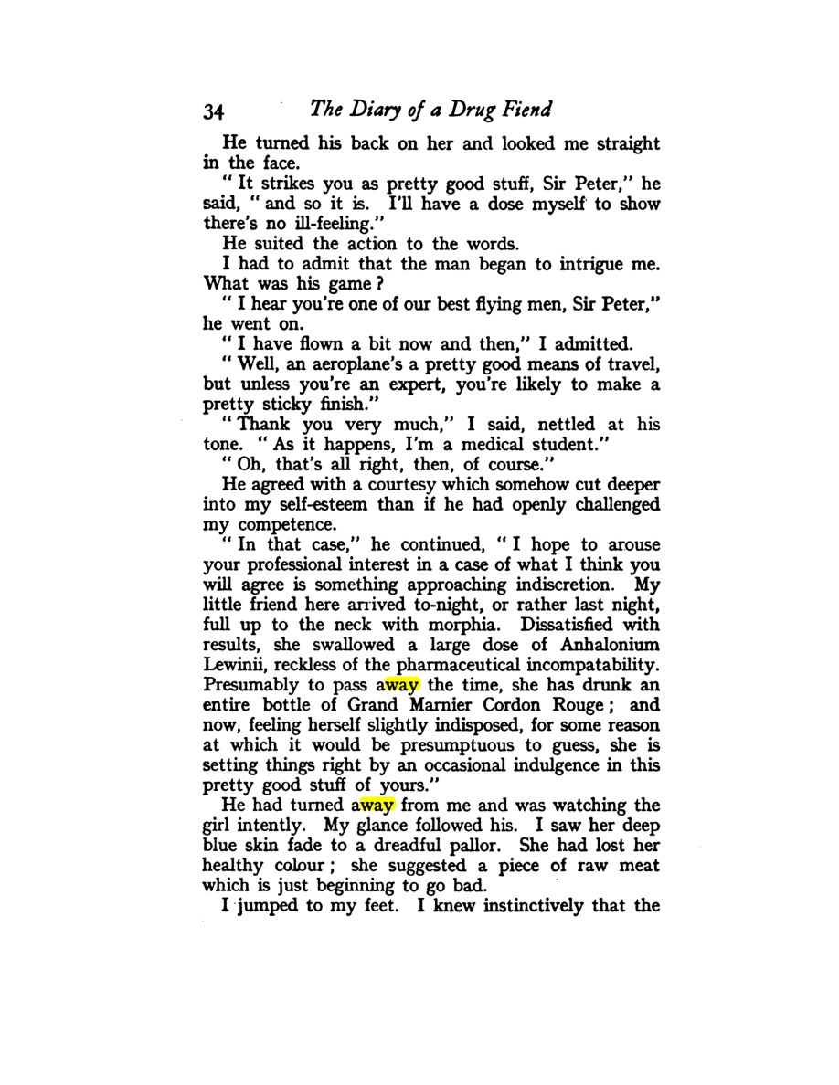 Original scan of Diary of a Drug Fiend, PDF page 48
