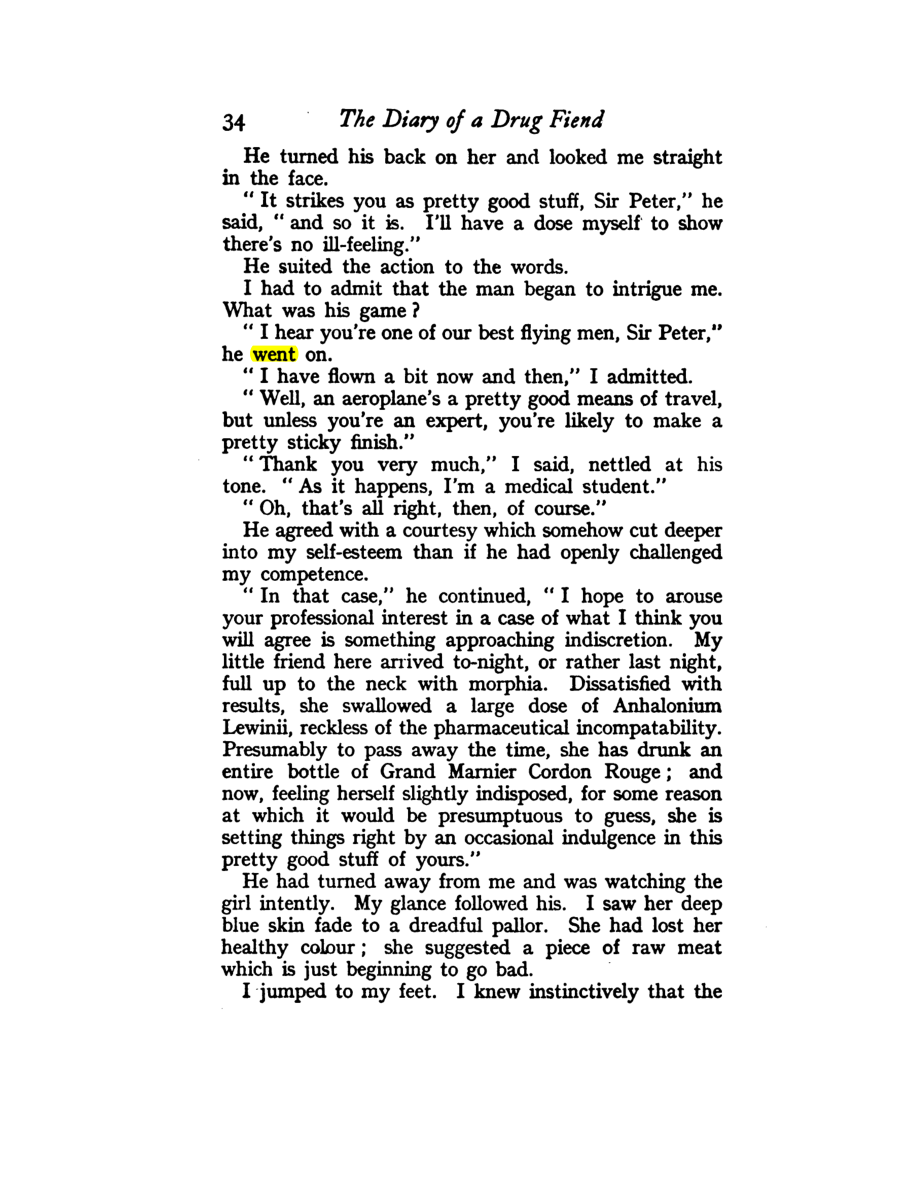 Original scan of Diary of a Drug Fiend, PDF page 48