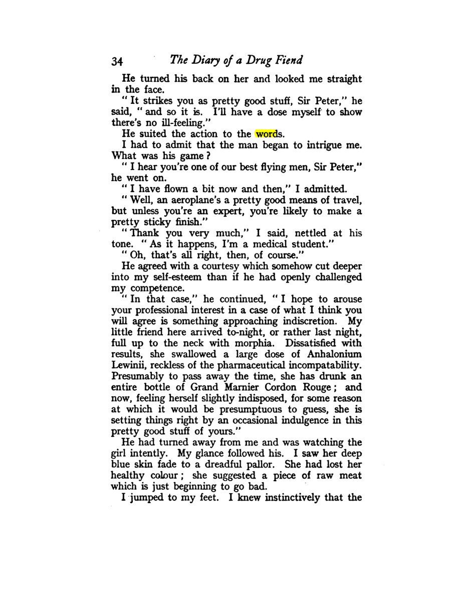 Original scan of Diary of a Drug Fiend, PDF page 48