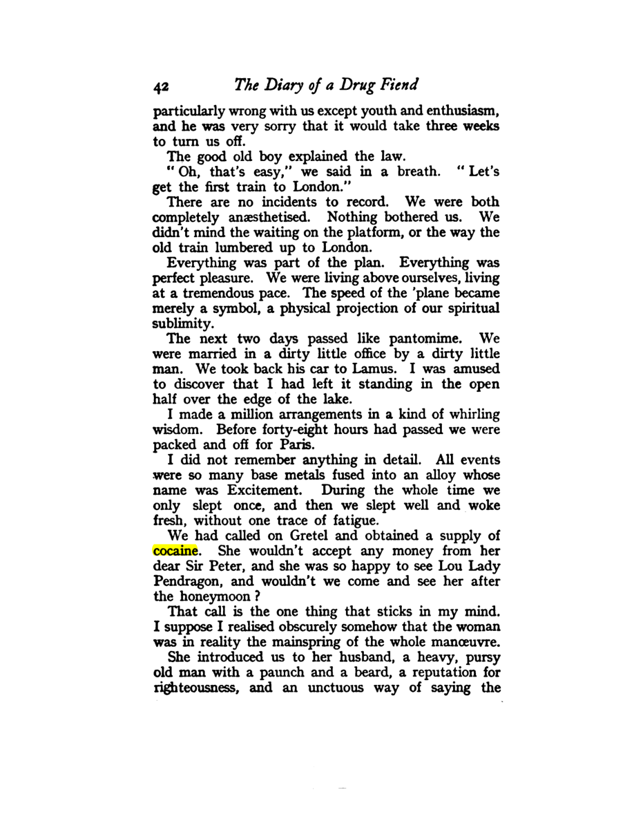 Original scan of Diary of a Drug Fiend, PDF page 56