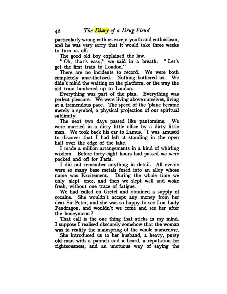 Original scan of Diary of a Drug Fiend, PDF page 56