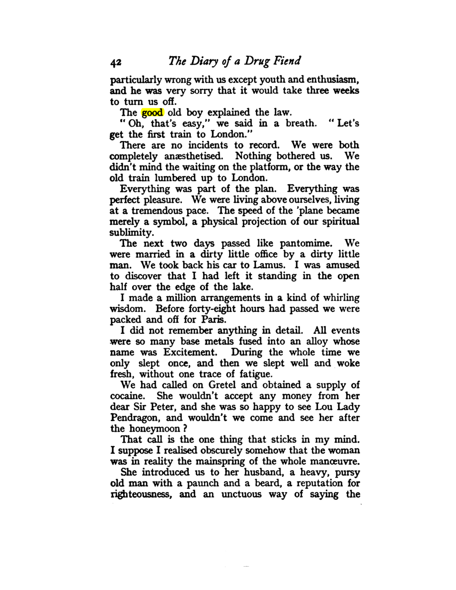 Original scan of Diary of a Drug Fiend, PDF page 56