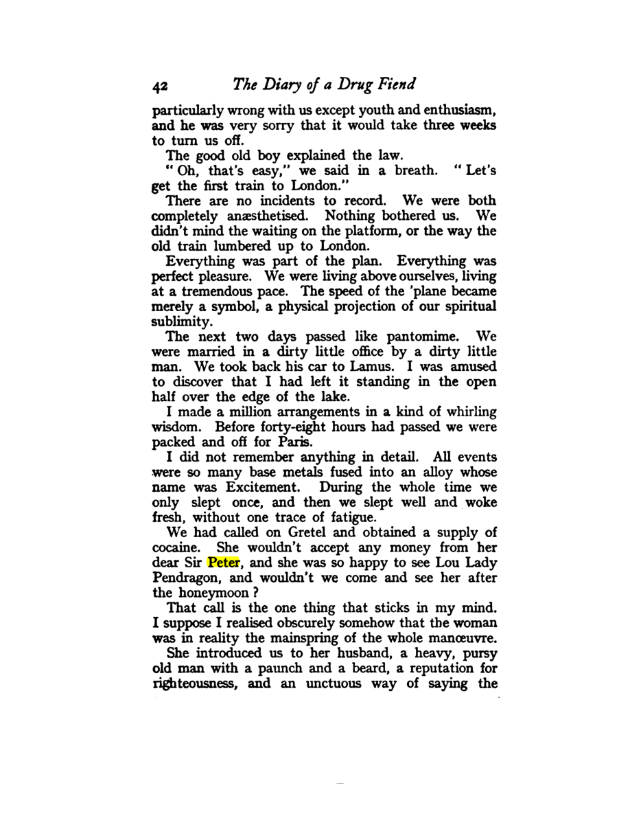 Original scan of Diary of a Drug Fiend, PDF page 56
