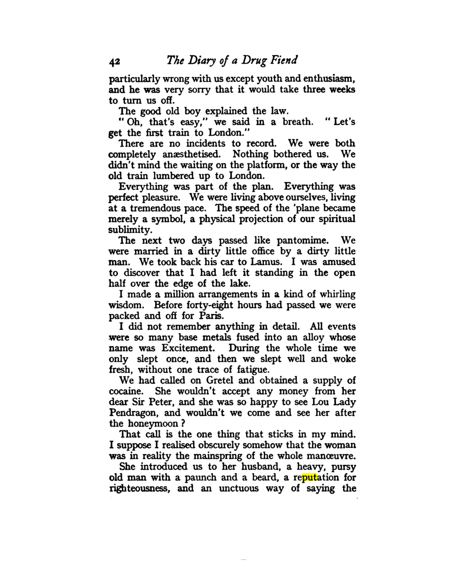 Original scan of Diary of a Drug Fiend, PDF page 56