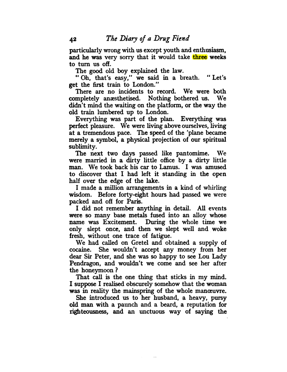 Original scan of Diary of a Drug Fiend, PDF page 56