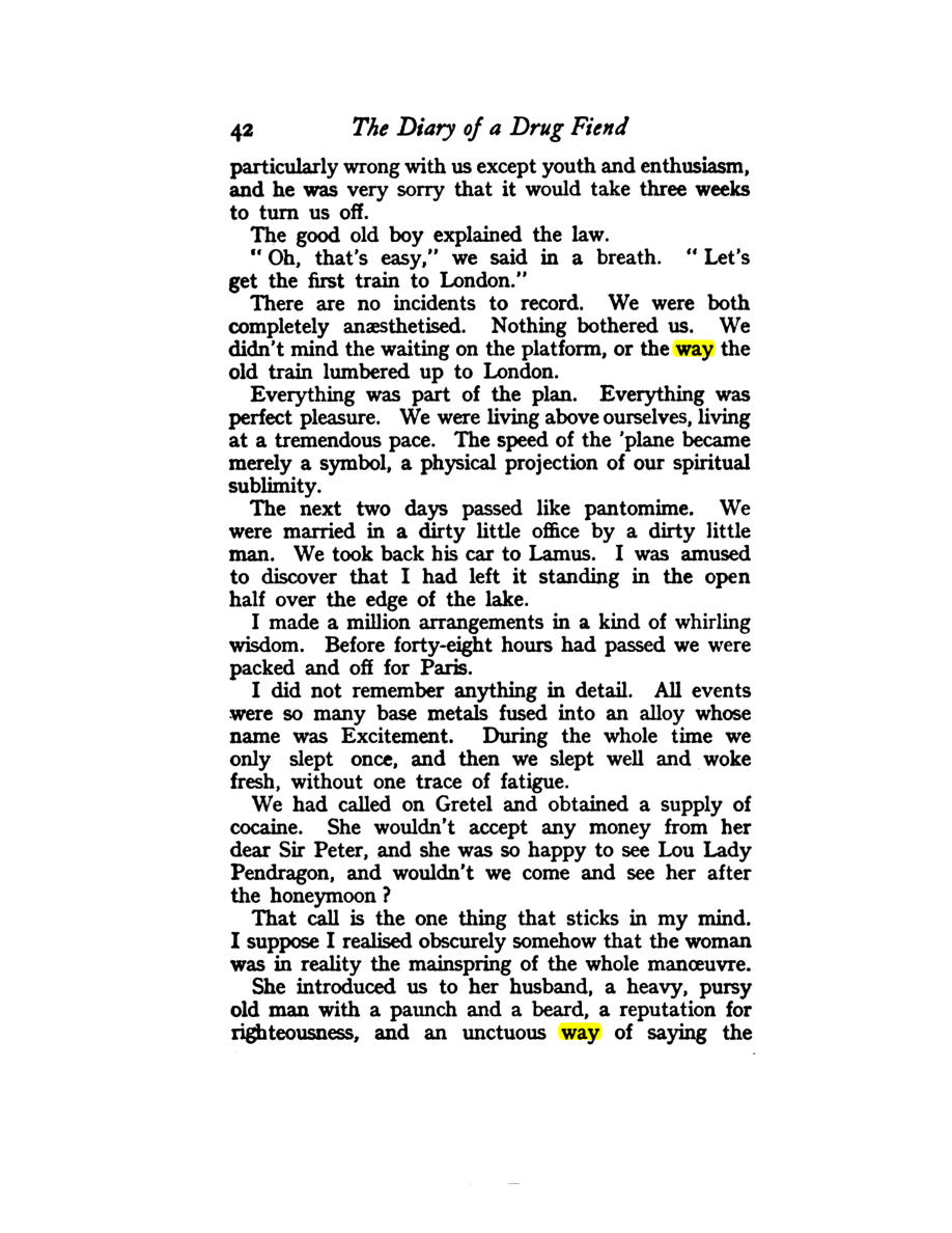 Original scan of Diary of a Drug Fiend, PDF page 56
