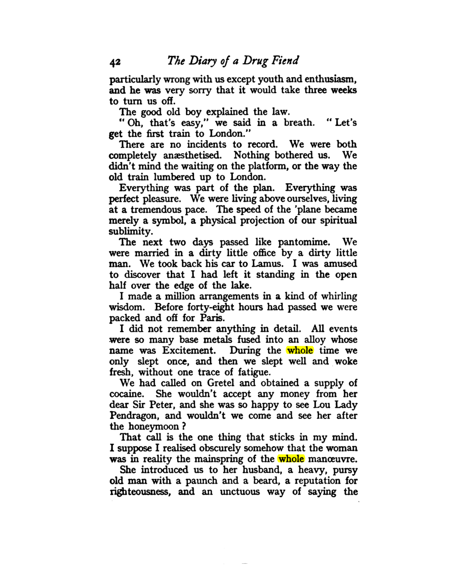 Original scan of Diary of a Drug Fiend, PDF page 56
