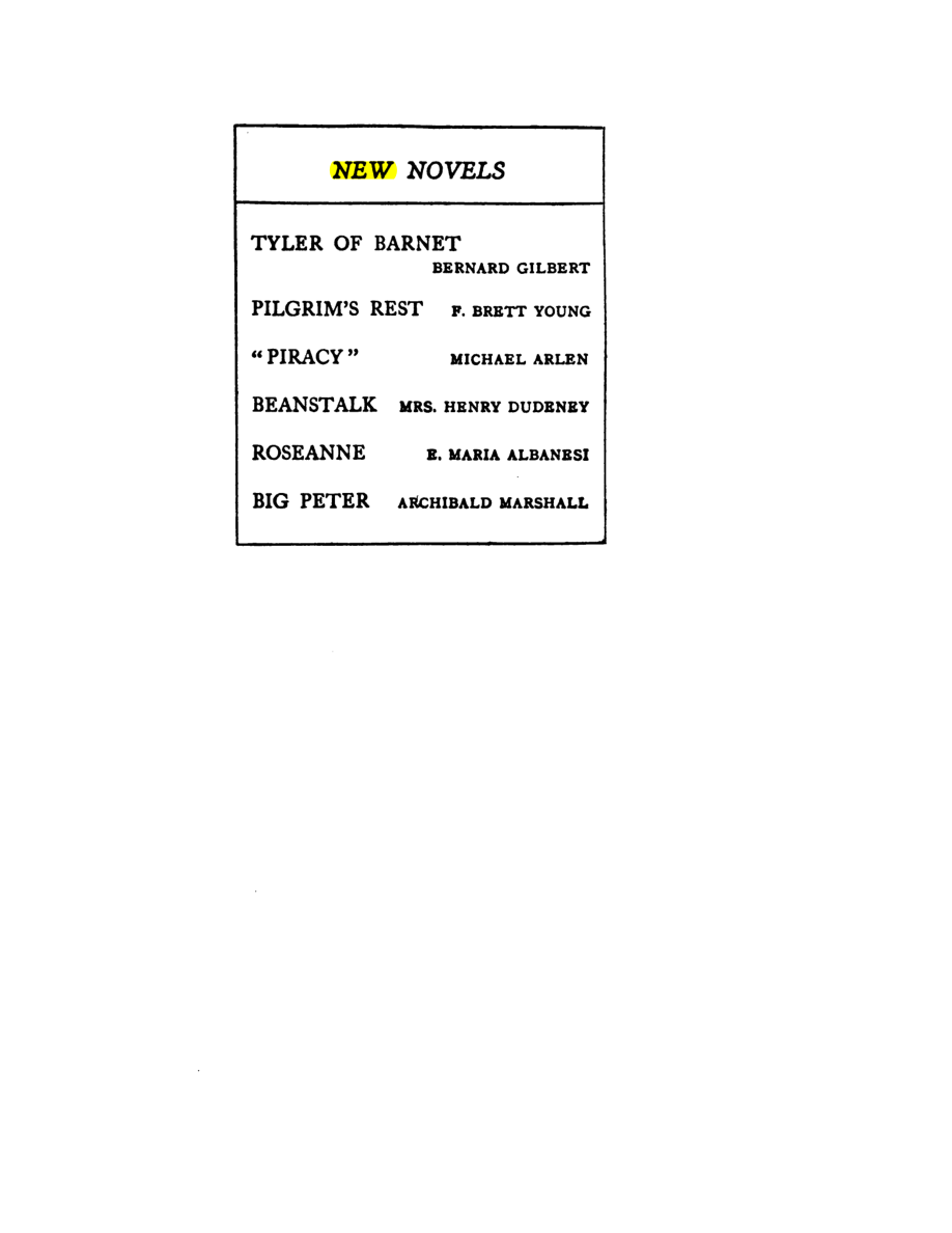 Original scan of Diary of a Drug Fiend, PDF page 6