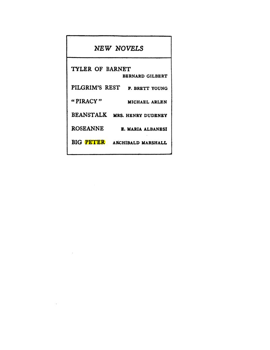 Original scan of Diary of a Drug Fiend, PDF page 6