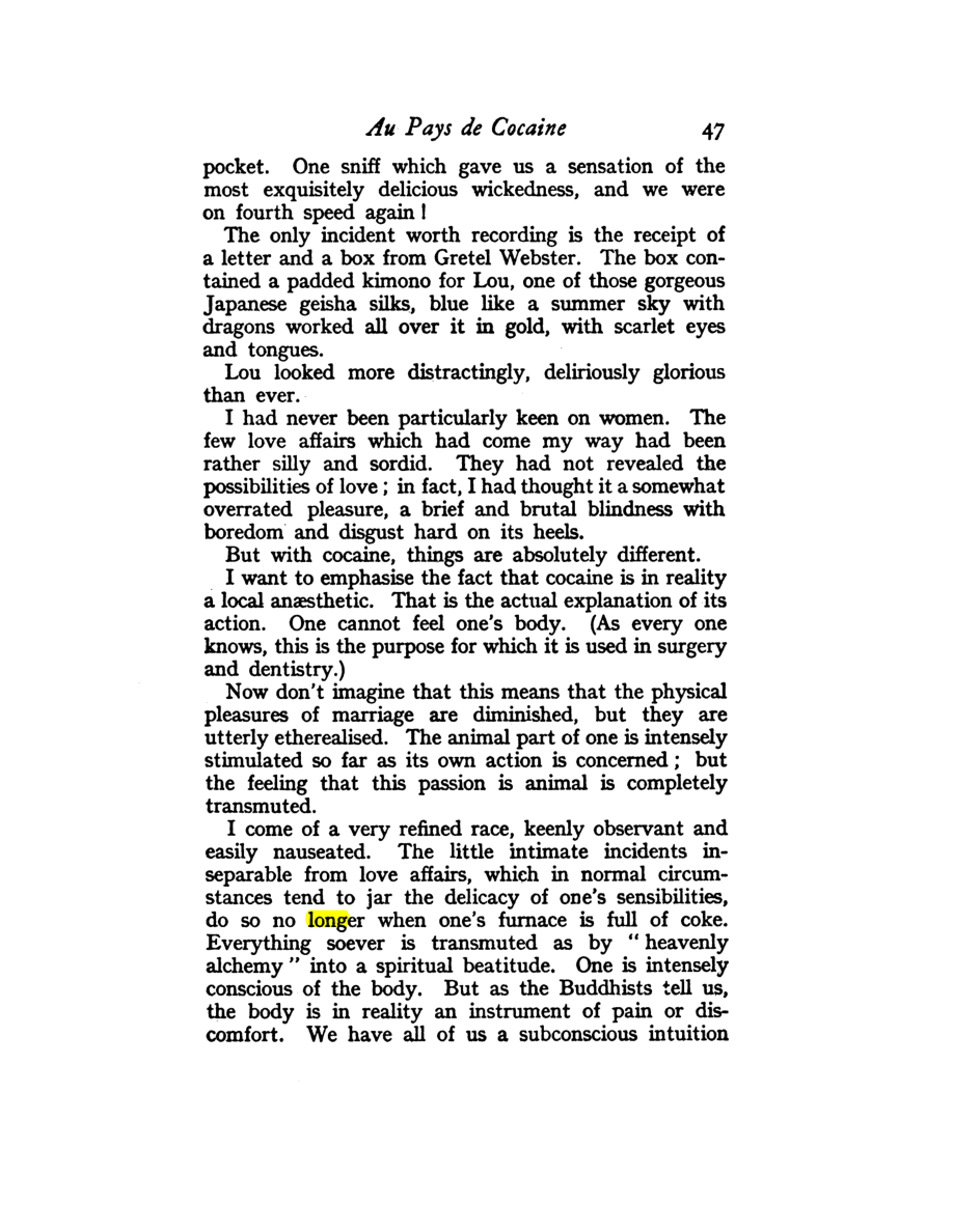 Original scan of Diary of a Drug Fiend, PDF page 61