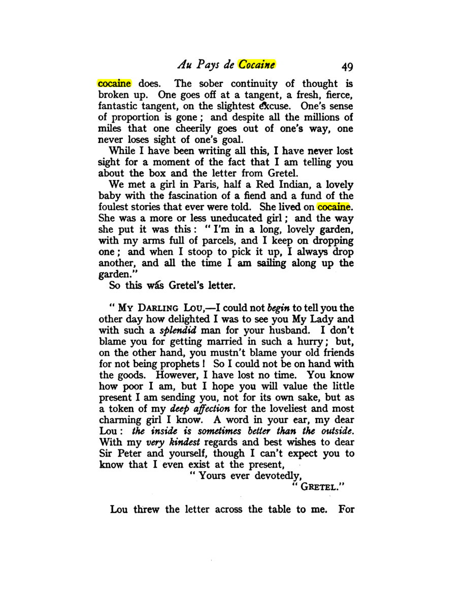 Original scan of Diary of a Drug Fiend, PDF page 63