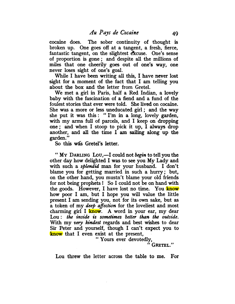 Original scan of Diary of a Drug Fiend, PDF page 63