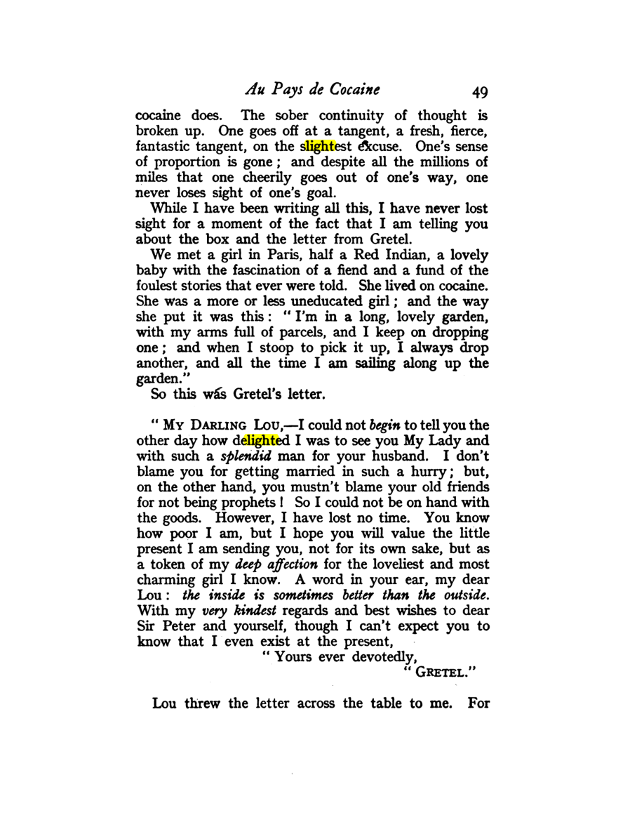 Original scan of Diary of a Drug Fiend, PDF page 63