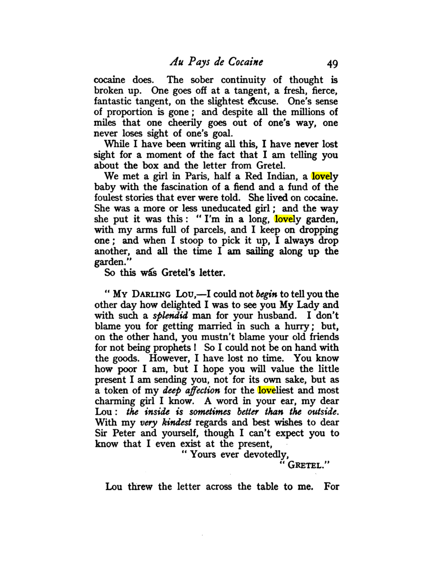 Original scan of Diary of a Drug Fiend, PDF page 63