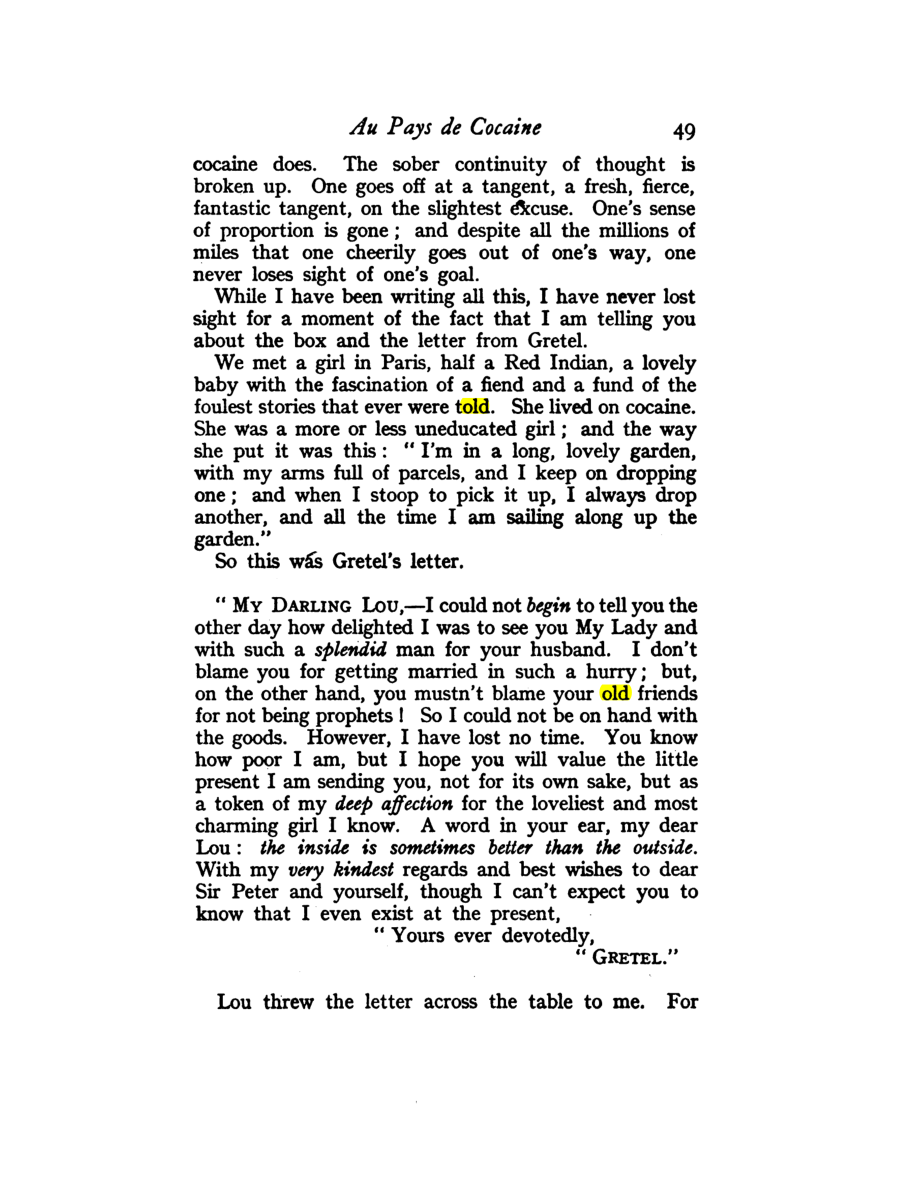 Original scan of Diary of a Drug Fiend, PDF page 63