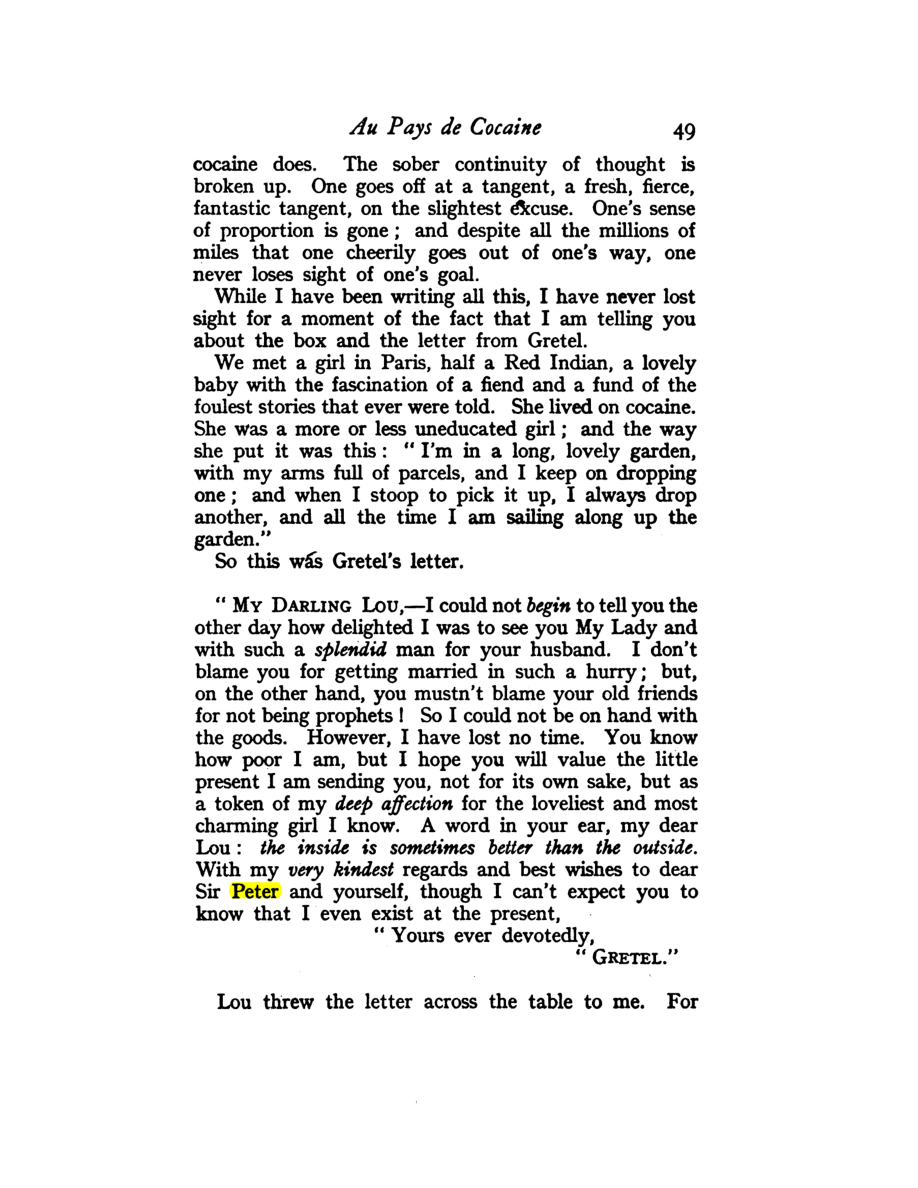 Original scan of Diary of a Drug Fiend, PDF page 63