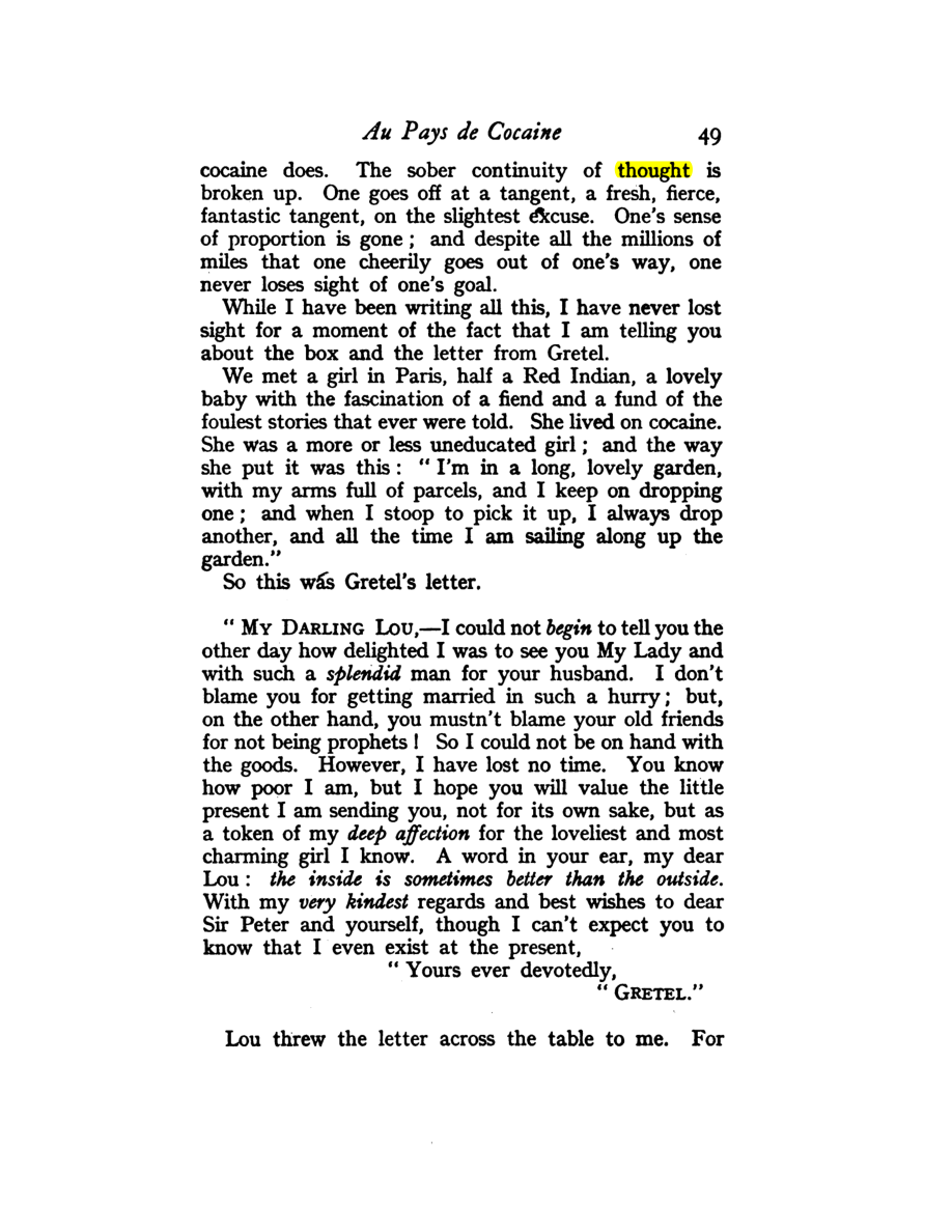 Original scan of Diary of a Drug Fiend, PDF page 63