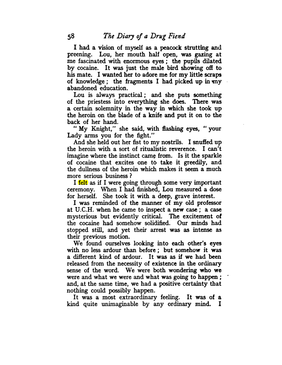 Original scan of Diary of a Drug Fiend, PDF page 72