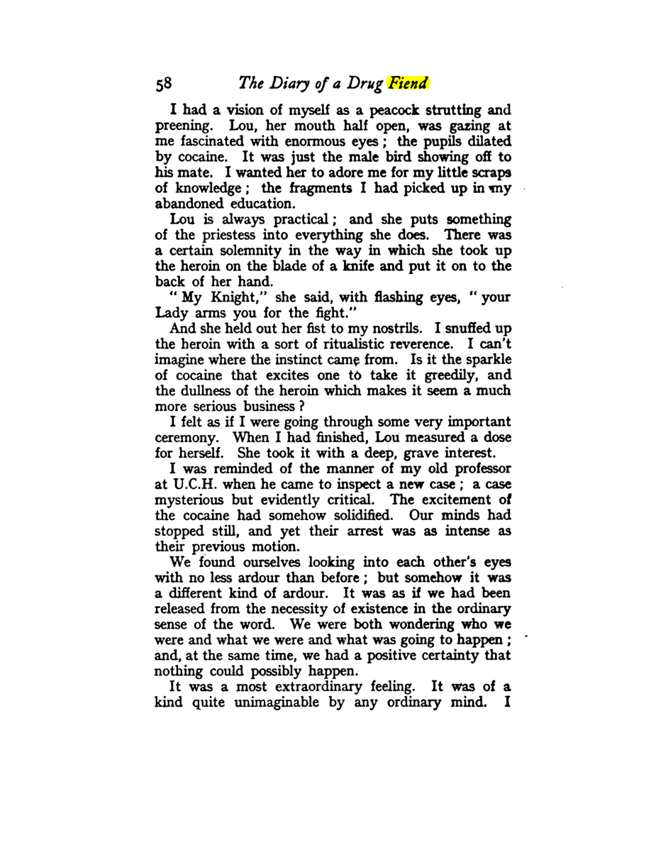 Original scan of Diary of a Drug Fiend, PDF page 72
