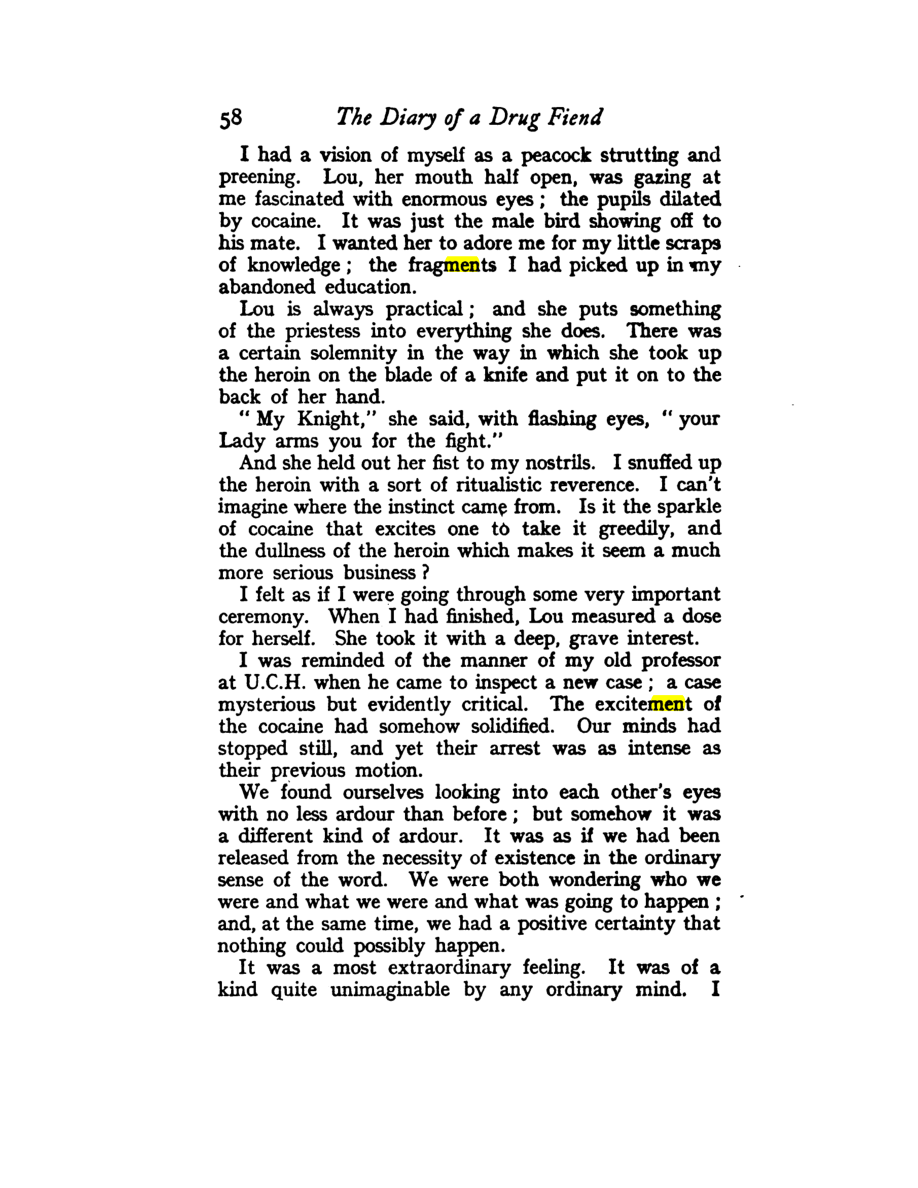 Original scan of Diary of a Drug Fiend, PDF page 72