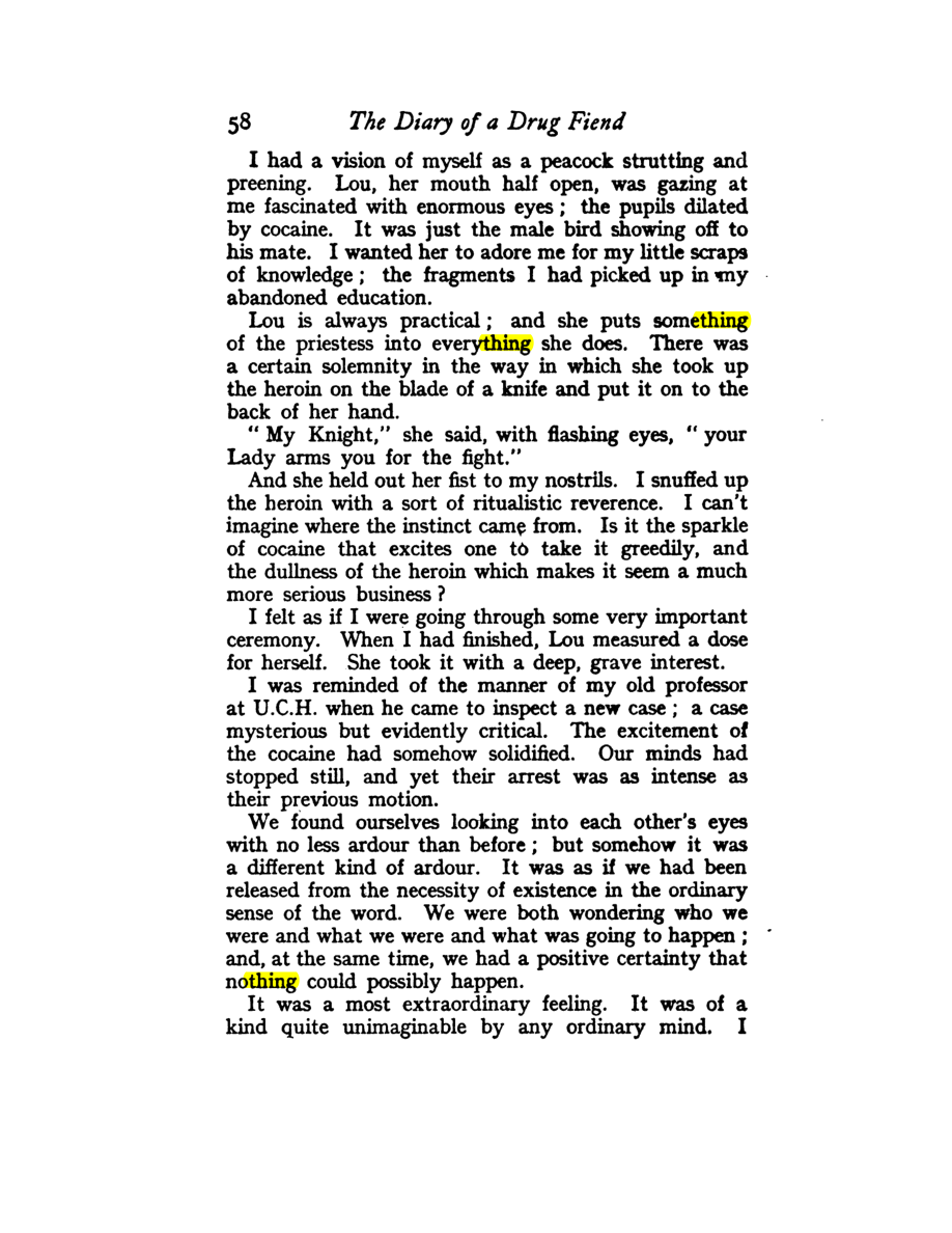 Original scan of Diary of a Drug Fiend, PDF page 72