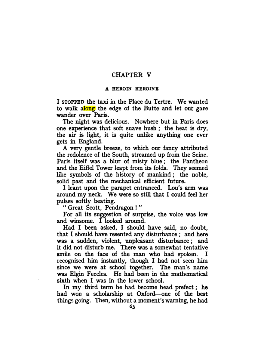 Original scan of Diary of a Drug Fiend, PDF page 77