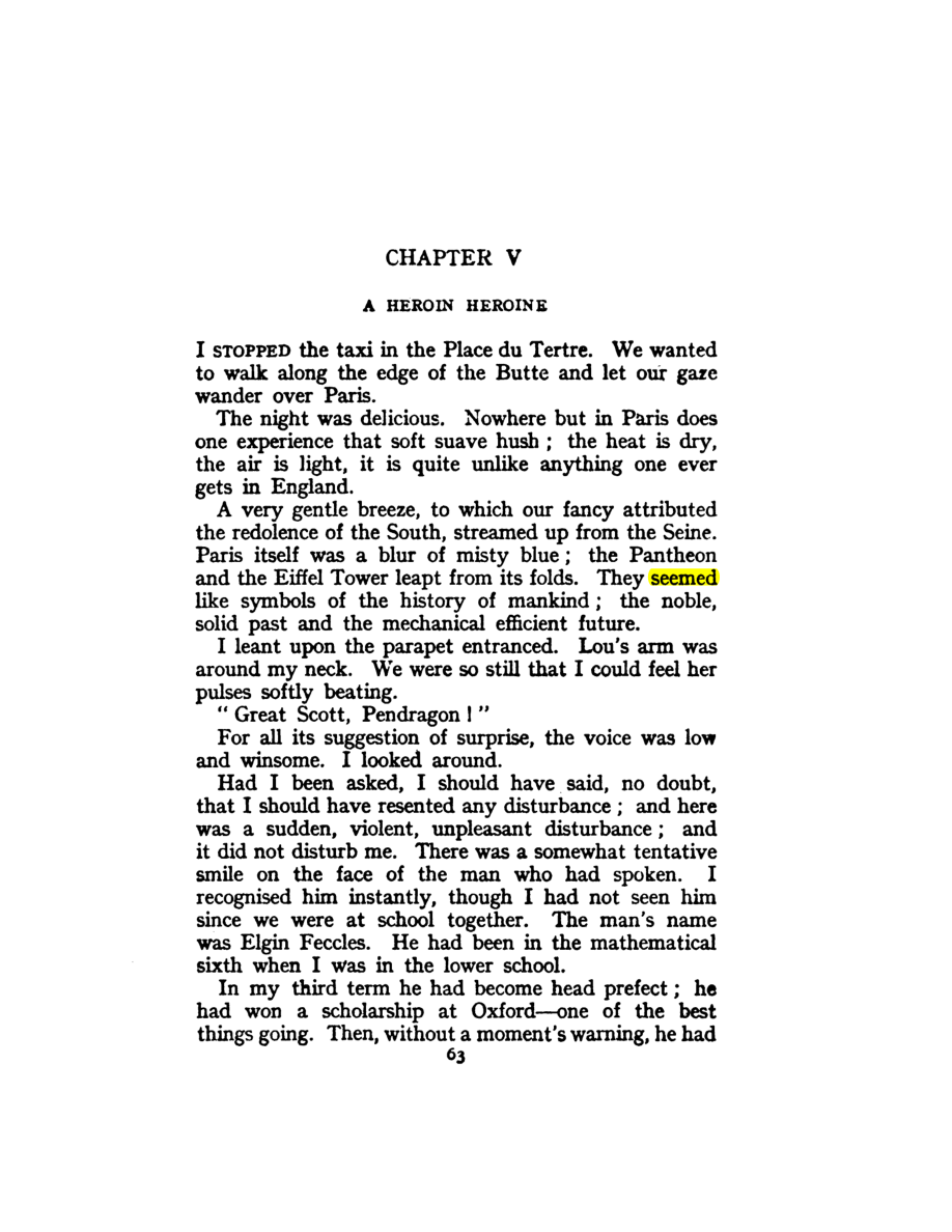 Original scan of Diary of a Drug Fiend, PDF page 77