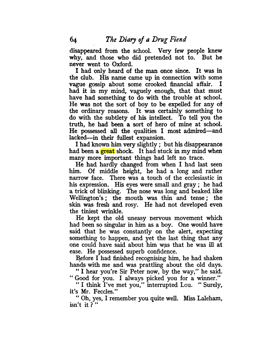 Original scan of Diary of a Drug Fiend, PDF page 78