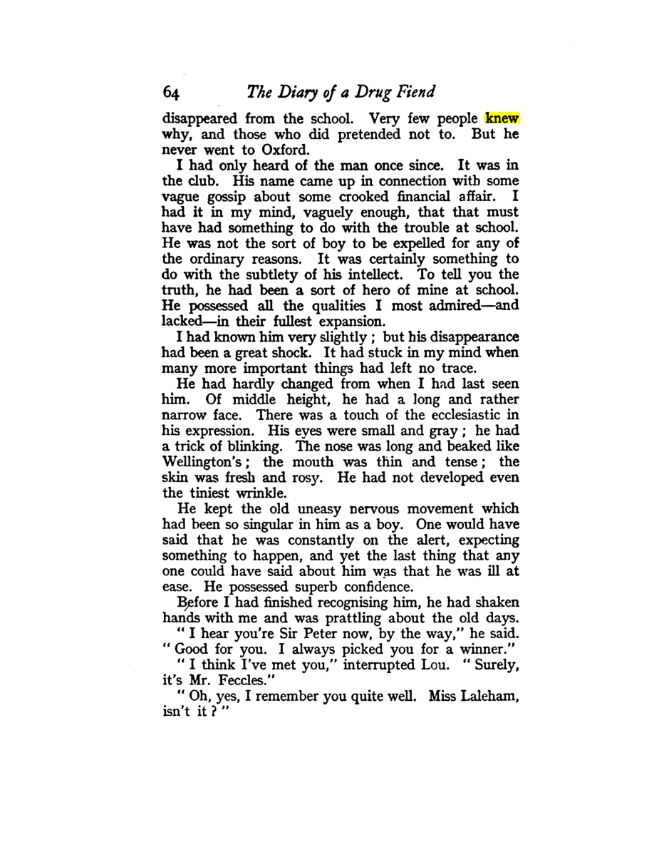 Original scan of Diary of a Drug Fiend, PDF page 78