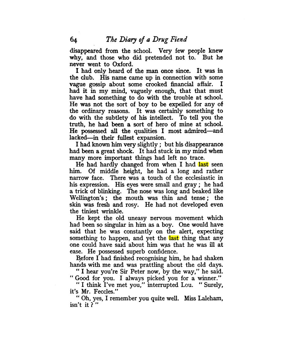 Original scan of Diary of a Drug Fiend, PDF page 78