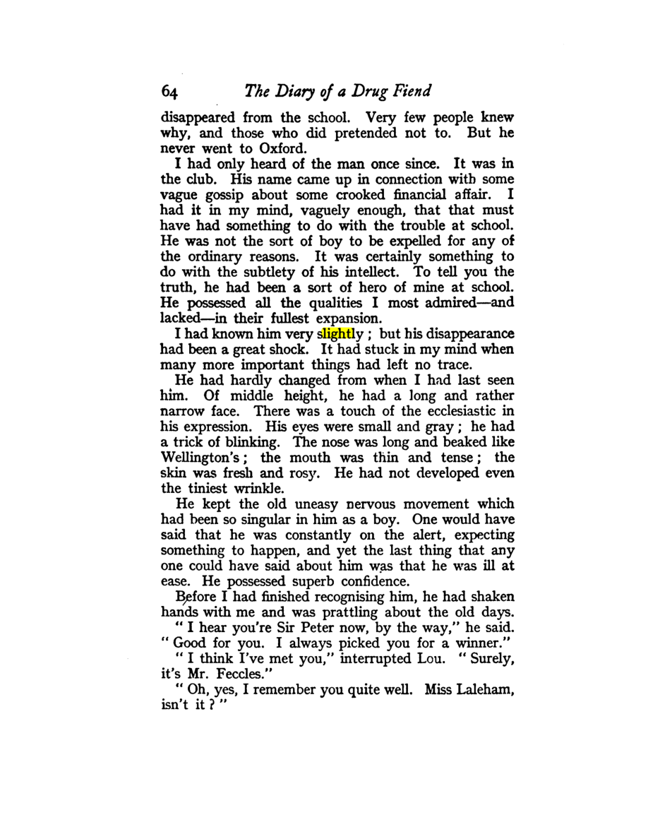 Original scan of Diary of a Drug Fiend, PDF page 78